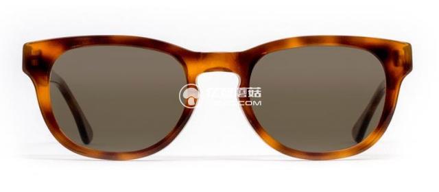 這款太陽能眼鏡不止能裝酷 還能矯正紅綠視覺障礙