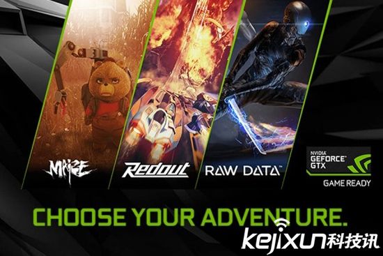 微星推出27英寸游戲顯示器 曲面設計