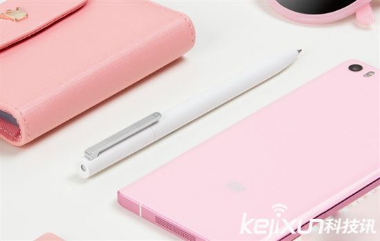 小米簽字筆年貨節降價促銷 5折優惠只賣9.9元