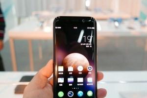 榮耀Magic未來手機正式發布 榮耀Magic真機圖賞