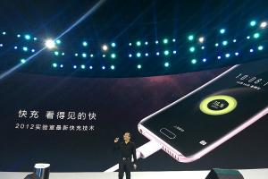 榮耀Magic支持40W最牛X快充 快充技術(shù)逆天