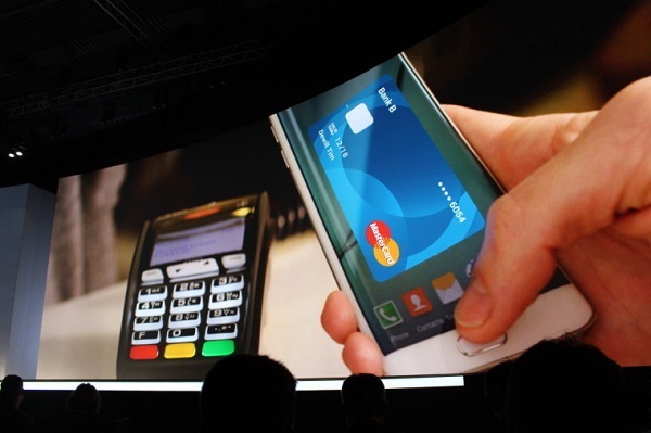 三星移動支付新動作 Samsung Pay將于2017年初登陸印度