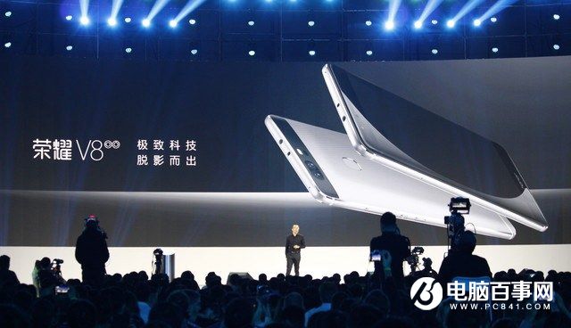 榮耀Magic怎么樣 榮耀Magic未來手機發布會圖文回顧