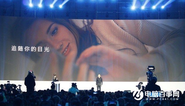 榮耀Magic怎么樣 榮耀Magic未來手機發布會圖文回顧