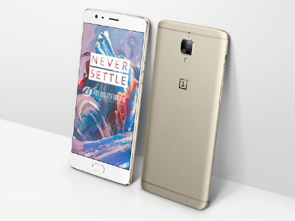 一加3T和OPPO R9s哪個好看?外觀對比