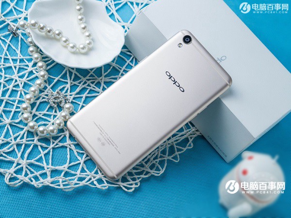 OPPO R9s Plus和R9 Plus有什么區別?1分鐘看懂