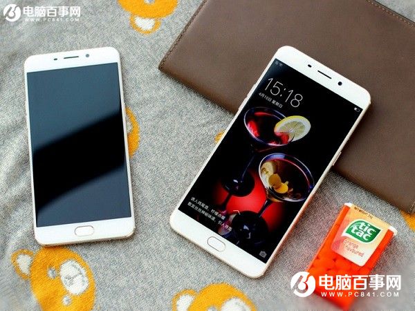 OPPO R9s Plus和R9 Plus有什么區別?1分鐘看懂