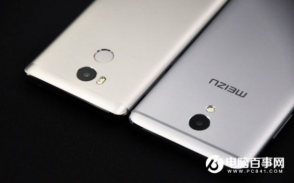 紅米4和魅藍Note5哪個好看？外觀顏值對比