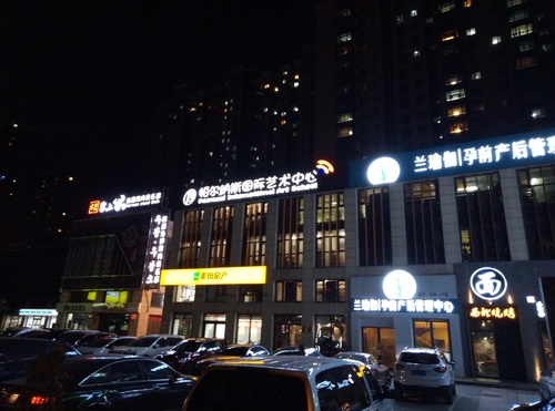 紅米4和魅藍Noet5拍照哪個好？拍攝樣張對比