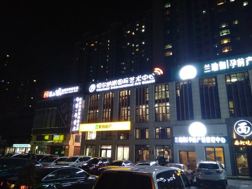 紅米4和魅藍Noet5拍照哪個好？拍攝樣張對比