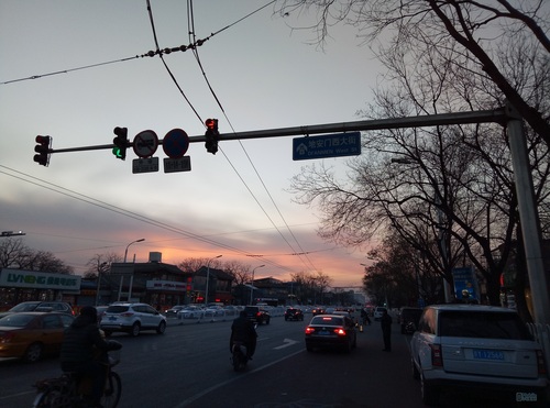 紅米4和魅藍Noet5拍照哪個好？拍攝樣張對比