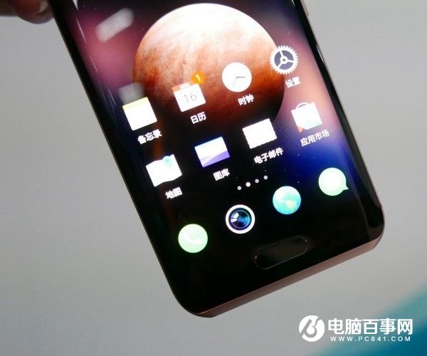 八曲面?攝像頭 榮耀Magic真機圖賞