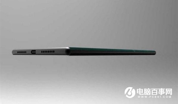 小米MIX2概念圖曝光:99%夢幻概念設計