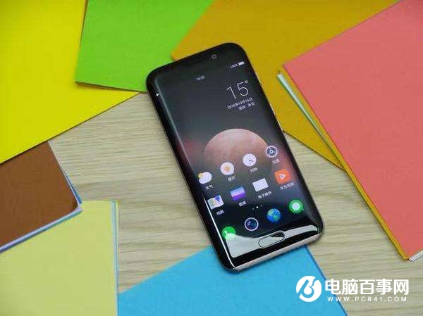 小米MIX和榮耀Magic誰能引領未來潮流?周鴻?這樣說