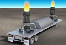 印度用噴氣發(fā)動機(jī)吹走霧霾 厲害了我的阿三