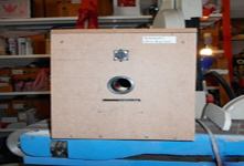 泰國(guó)一工作室打造驅(qū)鬼機(jī) 腦洞大開售價(jià)1500美元