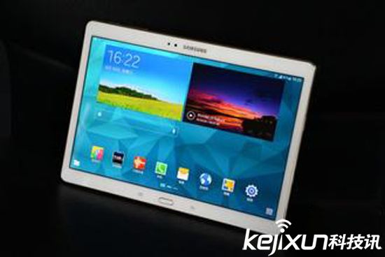 LG推出10.1 英寸平板電腦 售價2500元