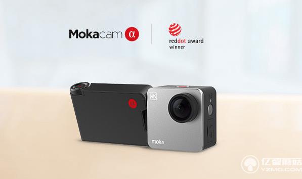 便攜又易用 這款4K運動相機會成為你的直播神器