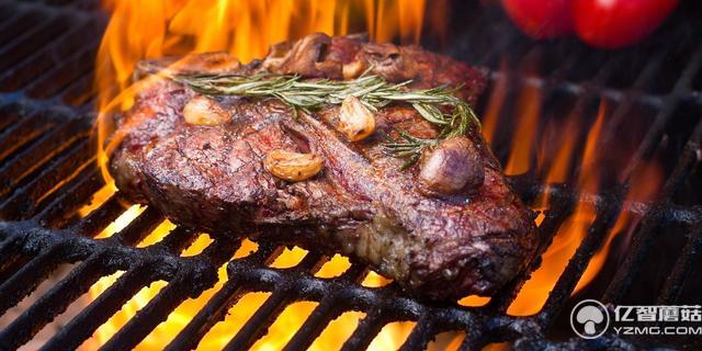 一塊牛排的N種做法：居然可以用洗碗機烹飪？