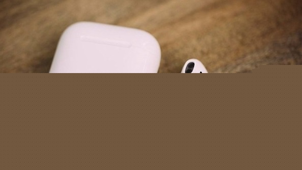 蘋果AirPods耳機(jī)換電池多少錢 單配一只AirPods耳機(jī)多少錢?