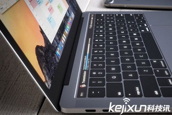 升級(jí)系統(tǒng)后感覺(jué)新MBP續(xù)航好多了?蘋果:你想多了