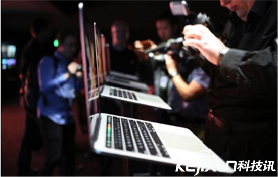 升級(jí)系統(tǒng)后感覺(jué)新MBP續(xù)航好多了?蘋果:你想多了