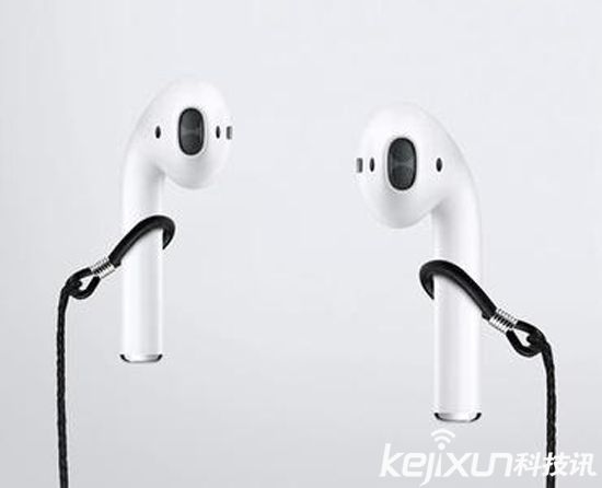蘋果AirPods耳機換電池49美元 預計國內只高不低