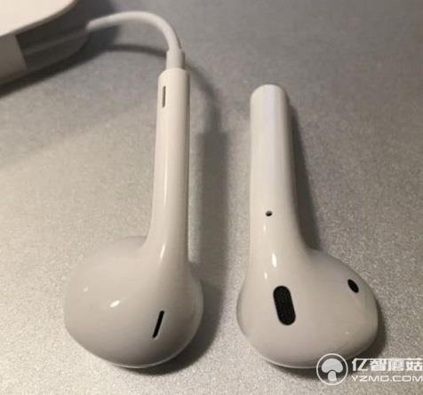 AirPods耳機開箱:蘋果新的未來!