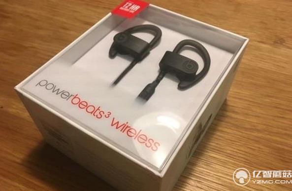 AirPods耳機開箱:蘋果新的未來!