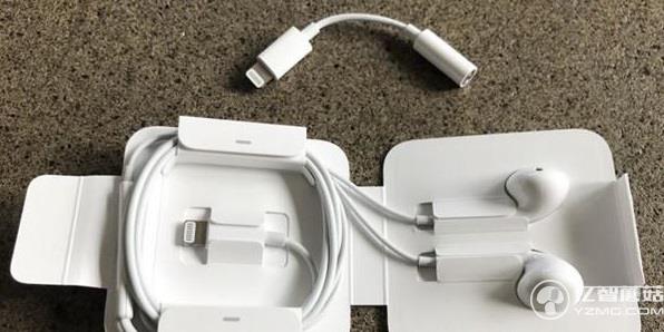 AirPods耳機開箱:蘋果新的未來!