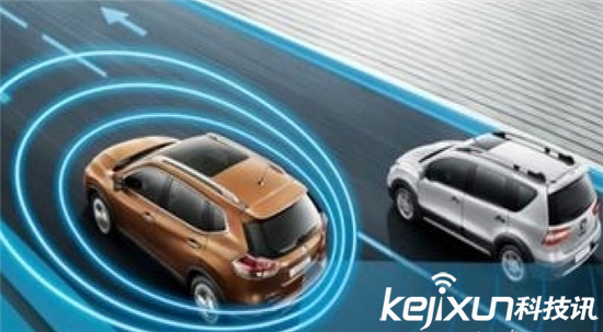 黑莓進軍自動駕駛領域:將在加拿大開設研發中心