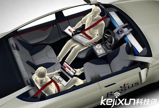 黑莓進軍自動駕駛領域:將在加拿大開設研發中心