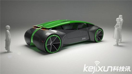 黑莓進軍自動駕駛領域:將在加拿大開設研發中心