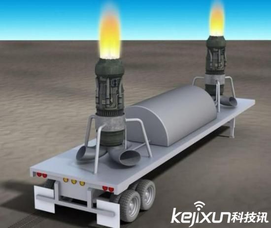 印度用噴氣發動機吹走霧霾 厲害了我的阿三