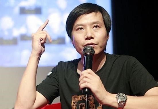 小米今年賺了150億 2017年雷軍要開銀行！