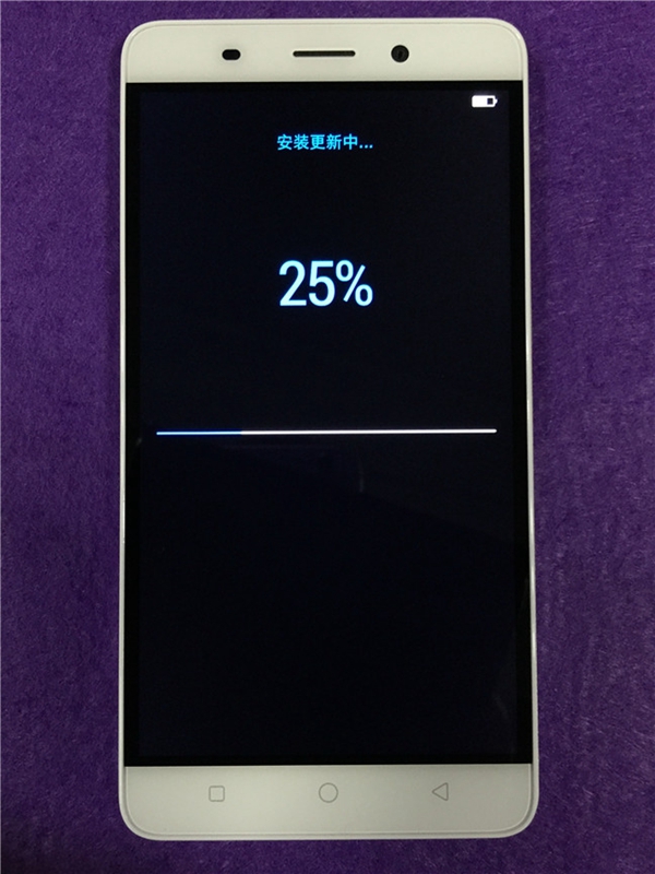 奇酷手機青春版怎么刷機 360奇酷手機青春版刷機教程