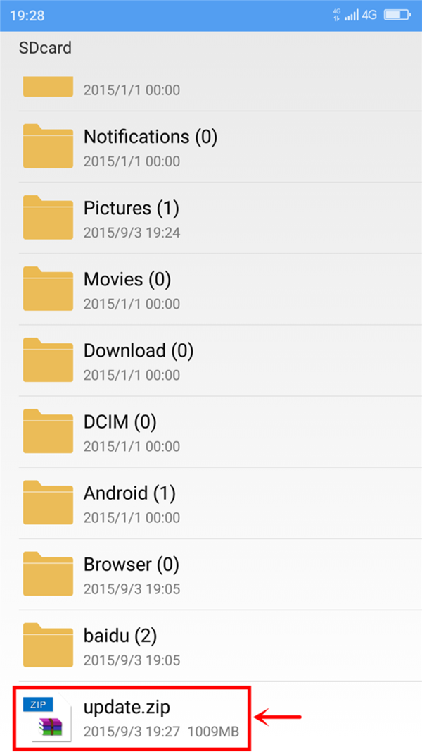 奇酷手機青春版怎么刷機 360奇酷手機青春版刷機教程