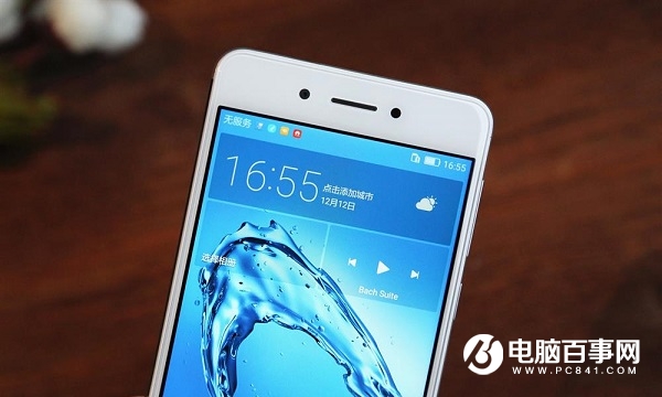 千元高顏值金屬機(jī)身 華為暢享6S真機(jī)圖賞