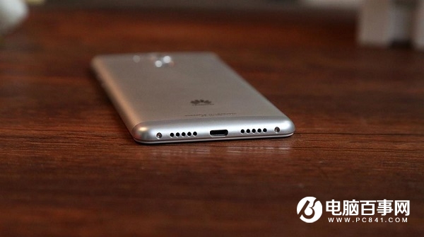 千元高顏值金屬機(jī)身 華為暢享6S真機(jī)圖賞