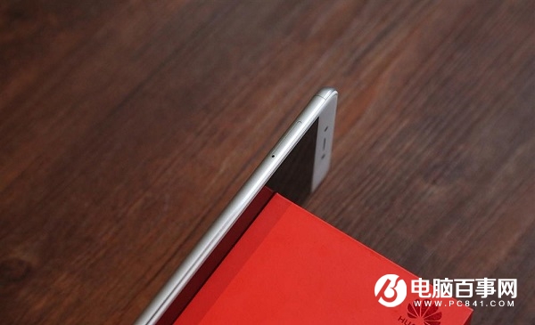 千元高顏值金屬機(jī)身 華為暢享6S真機(jī)圖賞