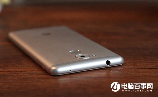 千元高顏值金屬機(jī)身 華為暢享6S真機(jī)圖賞