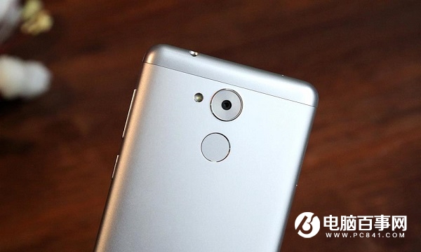 千元高顏值金屬機(jī)身 華為暢享6S真機(jī)圖賞