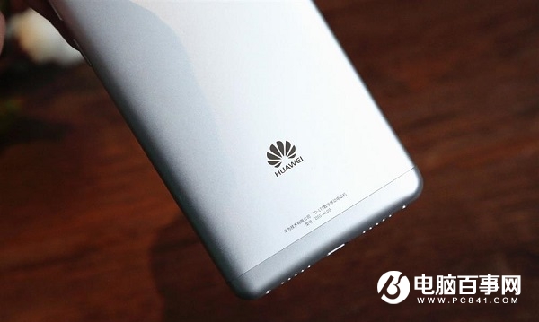 千元高顏值金屬機(jī)身 華為暢享6S真機(jī)圖賞