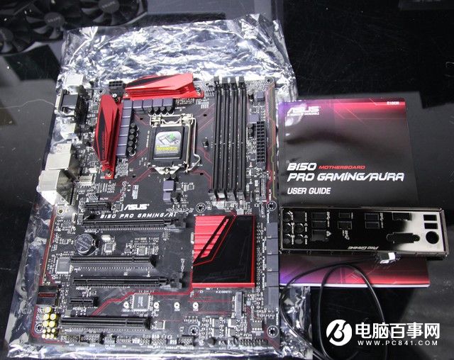 2016組裝電腦教程:六代i7-6700/GTX960高端DIY裝機(jī)教程