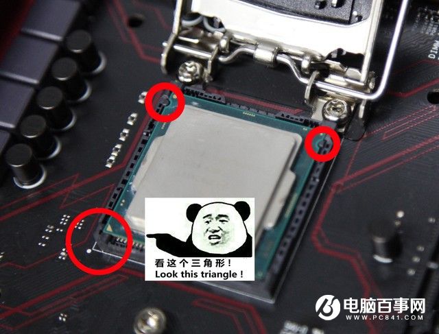 2016組裝電腦教程:六代i7-6700/GTX960高端DIY裝機(jī)教程