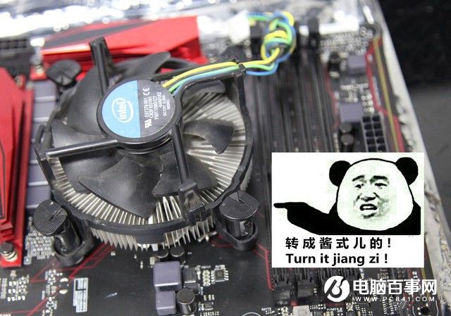 2016組裝電腦教程:六代i7-6700/GTX960高端DIY裝機(jī)教程