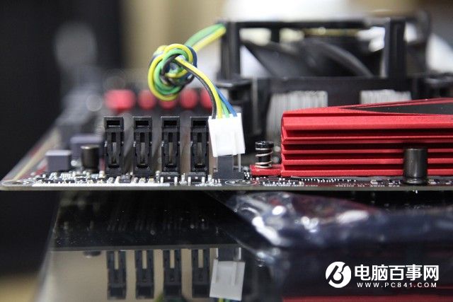 2016組裝電腦教程:六代i7-6700/GTX960高端DIY裝機(jī)教程