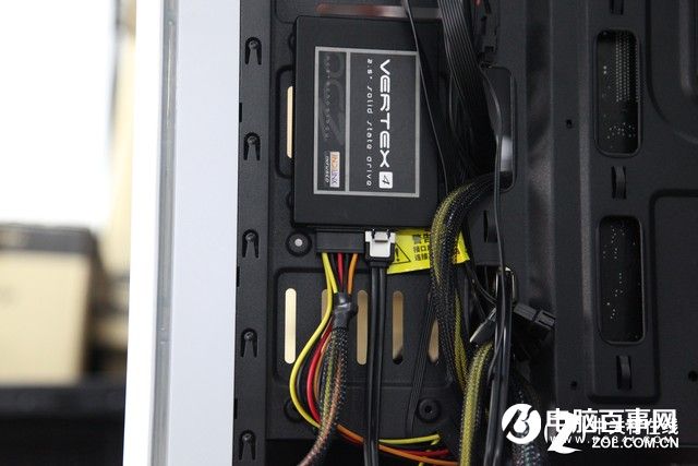 2016組裝電腦教程：六代i7-6700/GTX960高端DIY裝機教程