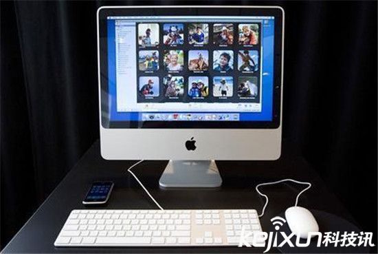 蘋果自曝新產(chǎn)品:全線產(chǎn)品將迎來一次大更換