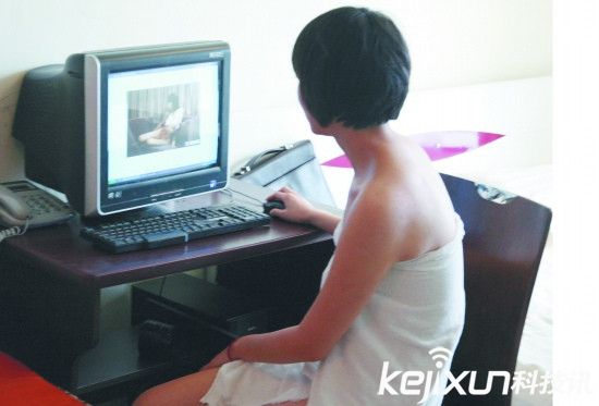 美國(guó)電腦要求強(qiáng)制安裝反色情軟件:花錢才能解鎖